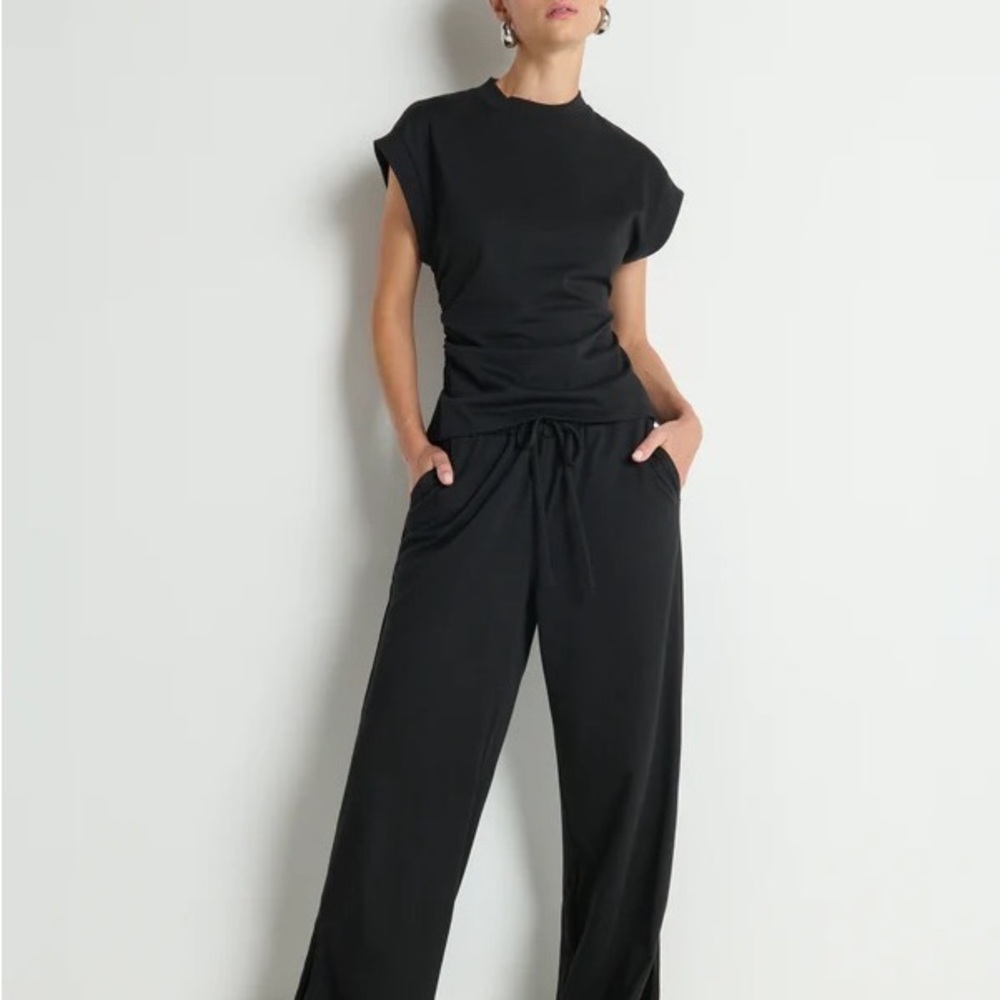 Nation LTD Rosetta Pant black brand new nvr worn tags sz med! Offer! - Picture 3 of 6